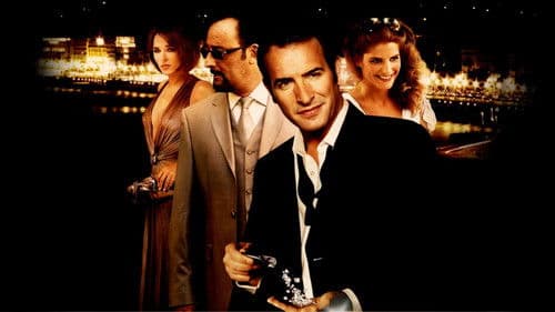 Cash - Abgerechnet wird zum Schluss Bild 5