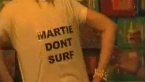 Martie Don't Surf Bild 1