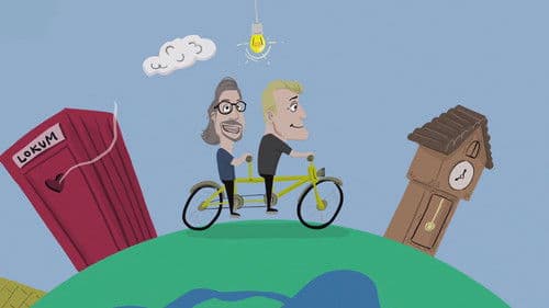 Gintberg, Eskelund og den dybe tallerken Bild 2