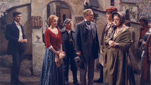 Paličova dcera Bild 3