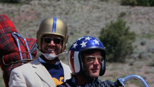 Easy Rider Bild 6