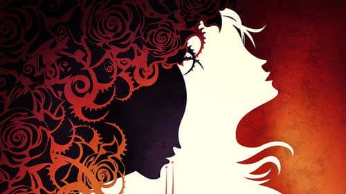 With A Kiss I Die Bild 1