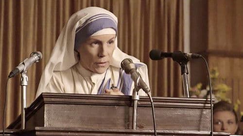 Mutter Theresa Bild 2