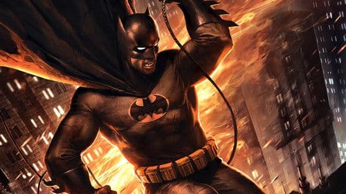 Batman: The Dark Knight Returns, Teil 2 Bild 5
