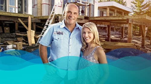 Renovation, Inc: The Lake House Bild 1