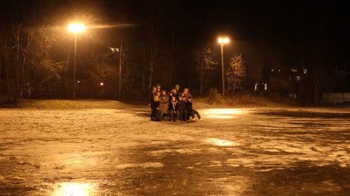 Dette Huset Har Folk i Seg Bild 1