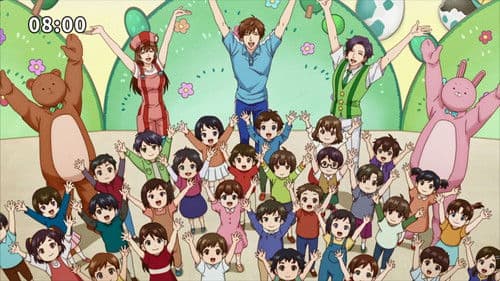 Life Lessons with Uramichi-Oniisan Bild 3