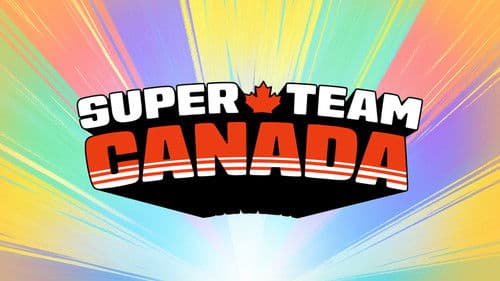 Super Team Canada Bild 2
