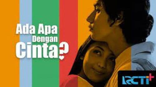 Ada Apa dengan Cinta? Bild 1