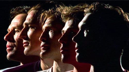 The Russian Five Bild 1