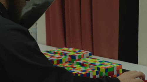 Wellington Speedcubing Bild 1