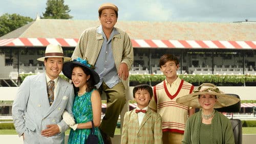Fresh Off the Boat Bild 7