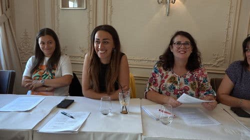 Debout les femmes ! Bild 2