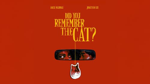 Did You Remember the Cat? Bild 1