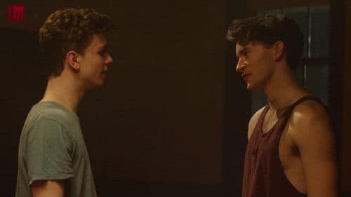 Louder Than Words Bild 1