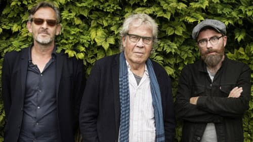 Jørgen Leth & Co.: Vi Sidder Bare Her Bild 1