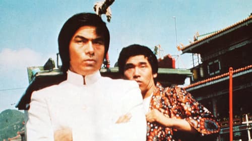 Die Todesfaust der Killerkralle Bild 1