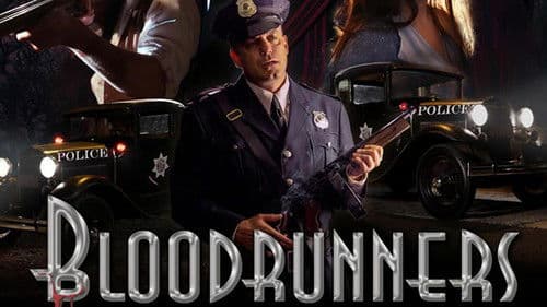 Blood Runners Bild 4