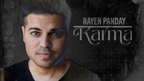 Rayen Panday: Karma Bild 1