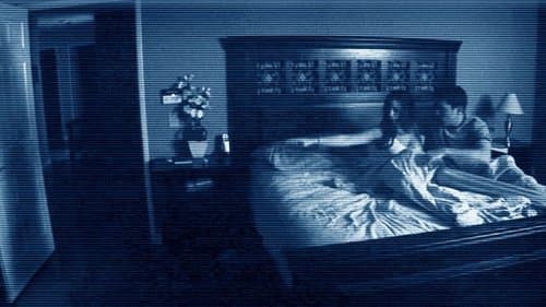 Paranormal Activity Bild 3