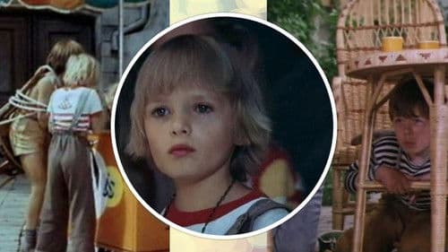 Приключения Калле-сыщика Bild 2