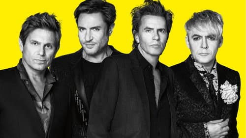 Duran Duran: There's Something You Should Know Bild 1