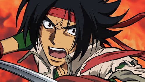 Mobile Fighter G Gundam Bild 1