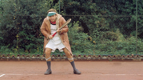 Das größte Rindvieh weit und breit Bild 1