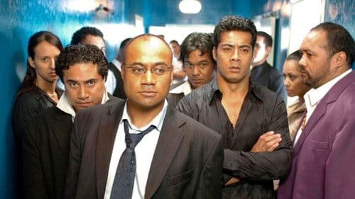 Sione's Wedding Bild 1