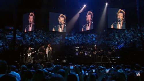 Bon Jovi - The Circle Tour Live From New Jersey Bild 2