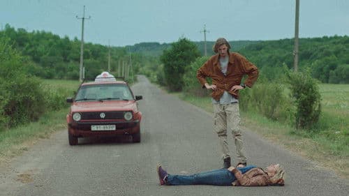 Der Tierstimmensammler oder Das Lied der Scheuen Stockente Bild 5