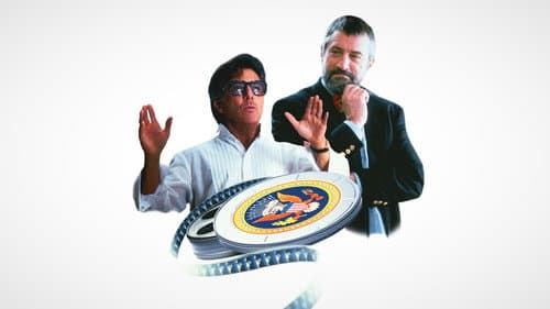Wag the Dog - Wenn der Schwanz mit dem Hund wedelt Bild 8