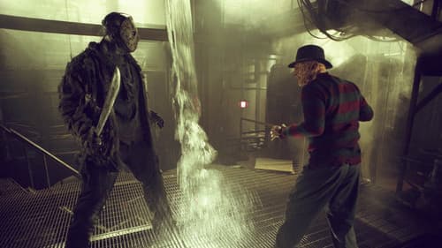Freddy vs. Jason Bild 6