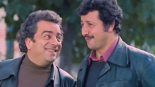 Petrol Kralları Bild 2