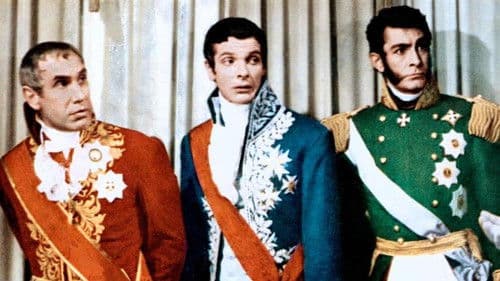 Die schöne Lügnerin Bild 3