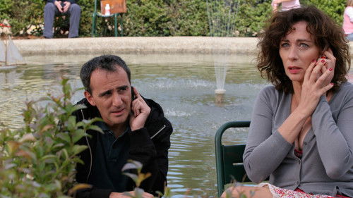 Auf der Parkbank Bild 4