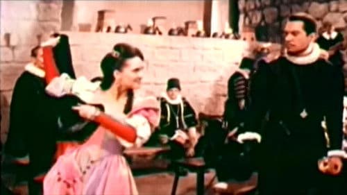 Каменный гость Bild 1