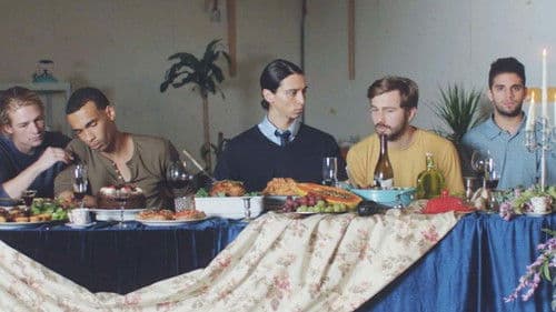 Dominant Species Bild 1