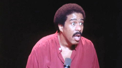 Richard Pryor: Live in Concert Bild 8