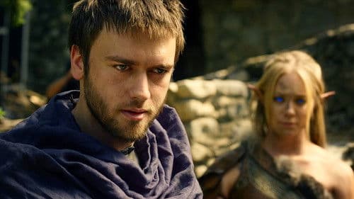 Schattenkrieger - The Shadow Cabal Bild 6