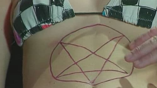 Law Enforcement Guide to Satanic Cults Bild 1