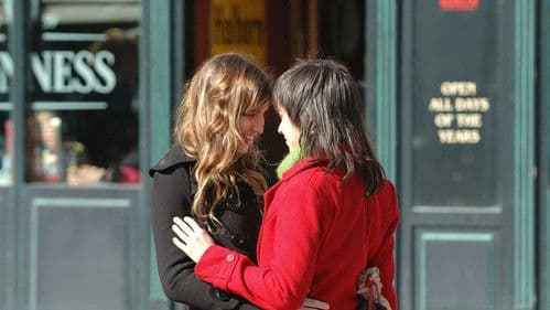 Los 2 lados de la cama Bild 1