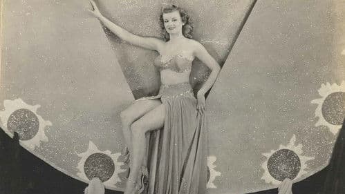 Hollywood Burlesque Bild 1