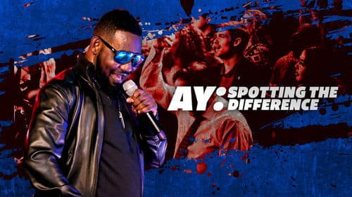 AY: Spotting the Difference Bild 1