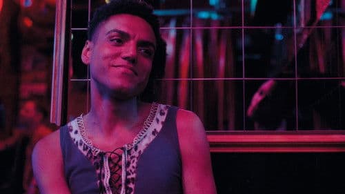 Schwarze Früchte Bild 3