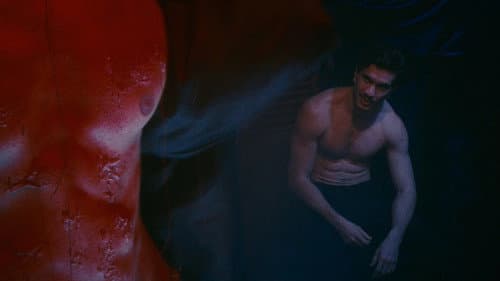 La maison des pauvres garçons Bild 1