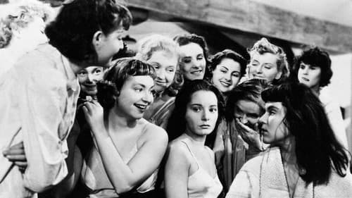 Eine Heilige unter Sünderinnen Bild 2