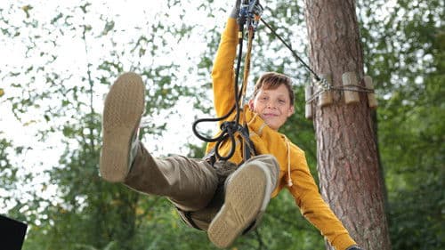 Monky - Kleiner Affe, großer Spaß Bild 4