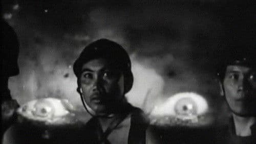 Revolt of the Zombies Bild 1