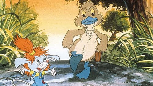 Das hässliche Entlein Bild 1